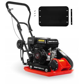 Zagęszczarka PSMTools PS-ZG155 13000N 90kg