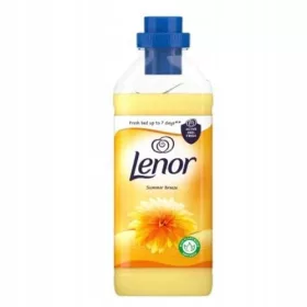LENOR Mehčalec Poletni Vetrič 34 pranj, 850 ml