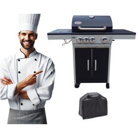  Kraft plinski žar 10,9 kW