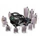 Prasa termotransferowa za prenos toplote FreeSUB PD220-B-11 za prenos toplote
