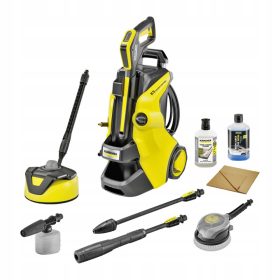   Visokotlačni čistilec Kärcher K5 Power Control Car & Home 145 bar 2100 W