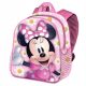 OTROŠKI NAHRBTNIK MINNIE MOUSE 3D PREMIUM DISNEY