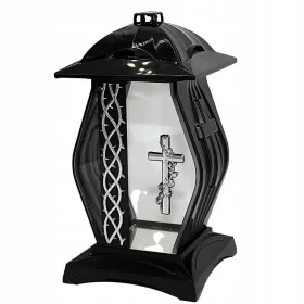 Lampion črnih trnov LL23