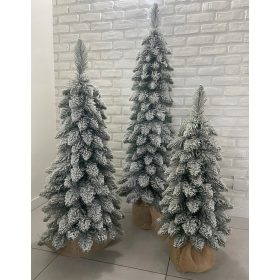 EMIKO umetno božično drevo 101 - 120 cm