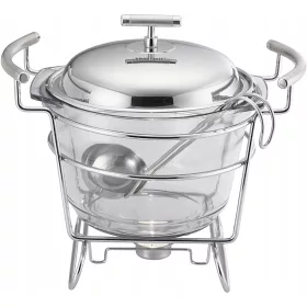 Grelnik Kinghoff 4 L