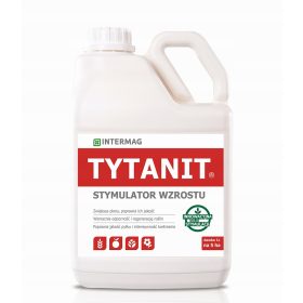  Tytanit 5L stimulator rasti in pridelka