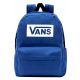 Vans Old Skool Boxed šolski nahrbtnik modre barve