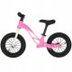 Rowerek Trike Fix Active X1 12" za uravnoteženje, roza