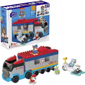 MEGA BLOKS Psi Patrol Patruljni Avto HJN73