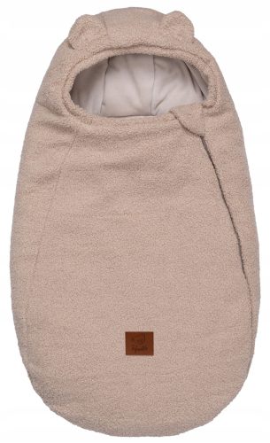 SPIWOREK ZA VOZIČEK IN SEDEŽ BOUCLE LAMB