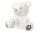 Medvedek z projektorjem zvezd Milly Bear