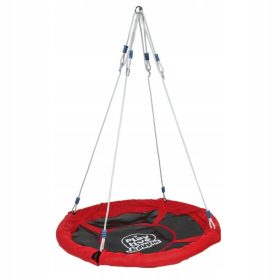 Gugalnica Stork's Nest 113 cm 150 kg za igro na prostem