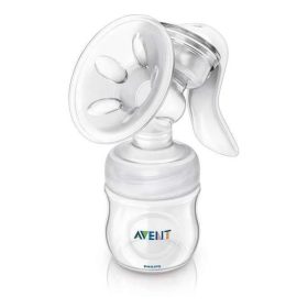 Avent Philips Laktator Natural Motion 125 ml