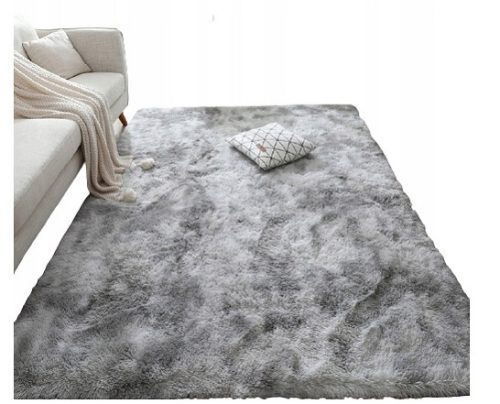 Mehek preproga Ombre Shaggy Estero 200x300 cm