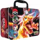 Pokémon TCG: Jesenska zbirateljska skrinja Tin 2023