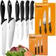 FISKARS SET 6 KUHINJSKIH NOŽEV ZA NUJNE POTREBE