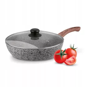    Tradicionalna ponev Konighoffer VENGA 28 cm protilepka (nonstick)