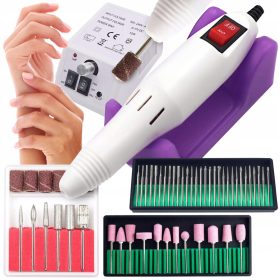 Frezalnik za nohte Lewer DM-2000 10 W