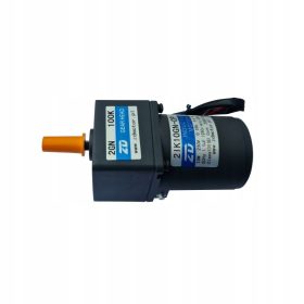 Motoreduktor 2IK10GN-CP / 2GN 100K