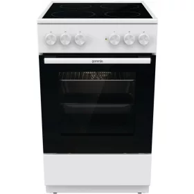    Gorenje GEC5A41WG steklokeramični električni štedilnik 50cm MultiAir