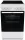  Gorenje GEC5A41WG steklokeramični električni štedilnik 50cm MultiAir