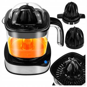 Optimized name: Električna stiskalnica za citrus