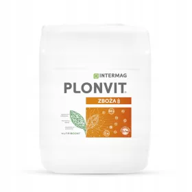   Optimized name: Plonvit Zrnja NUTRIBOOST 10L - Tekoče večkomponentno gnojilo za pšenico in travne površine

Optimized description: Plonvit Zrnja NUTRIBOOST je visokokakovostno večkomponentno tekoče gn