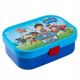 Psi Patrol Lunchbox Campus Mepal 107440065350