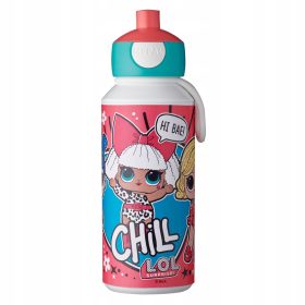 Mepal LOL Presenečenje steklenica 400 ml