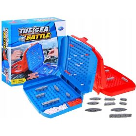 Ladijska Bitka Morskih Ladij 2 Plošči GR0249