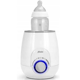   Električni grelec za stekleničke in kozarce Alecto BW-500 500W