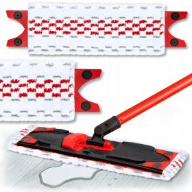 Nadomestni vložek za krpo AllBag ultramax