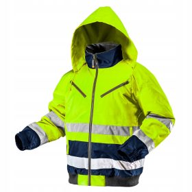 Neo Orodje jakna VISIBILITY-81-710-XXXL velikost 3XL