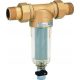 Honeywell FF06-1AA 1" Vodni Filter z Izpiranjem za Čisto Pitno Vodo