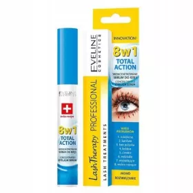    Eveline Lash Therapy Professional 8v1 koncentrirani serum za trepalnice 10 ml