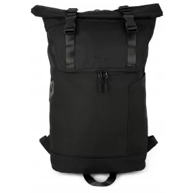   Himawari unisex športni nahrbtnik No. 50 Roller XL črne barve