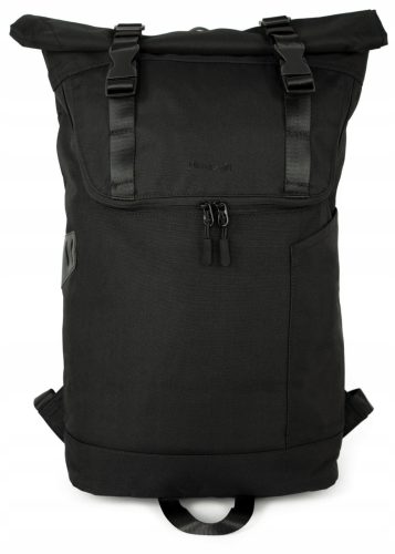 Himawari unisex športni nahrbtnik No. 50 Roller XL črne barve