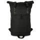 Himawari unisex športni nahrbtnik No. 50 Roller XL črne barve