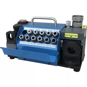 Ostržeč za vrtalnike STILER HDS13 2-13 mm