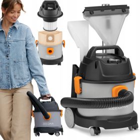  ZEEGMA Pro Compact 1000 W industrijski sesalnik