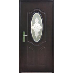 Vrata Milano UV - 68 mm