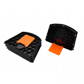 POKRIV ZA TUNEL 150L AQUABIN - 2 KOSI