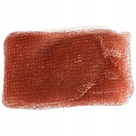   Bakrena mrežica za filtriranje škodljivcev, mrežica za preprečevanje glodavcev