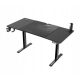 Ultradesk LEVEL V2 igralna miza Električna nastavitev