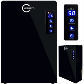 OSUŠILNIK ZRAKA CARRUZZO DH2200A 90W 2.2L