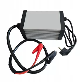 Polnilec LiFePO4 LP AC-12V (14,6 V) 40A 480W