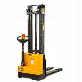 Električni dvigalni voziček 1,5T z dvižno višino 3500mm