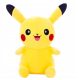 VELIKA PLIŠASTA IGRAČA PIKACHU POKEMON PIKACHU MASKOTA 35CM