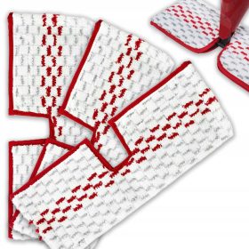 VILEDA SPRAY MOP VLOŽKI 1-2 MAX