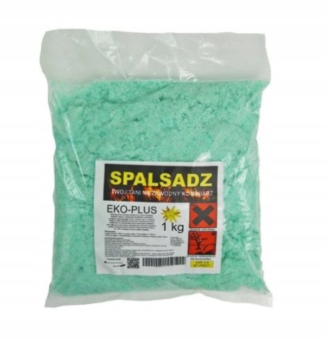 SPALSADZ® 6114 čistilno sredstvo za peči